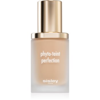 Sisley Phyto-Teint Perfection fond de ten cu acoperire ridicată pentru strălucirea și netezirea pielii - imagine 2
